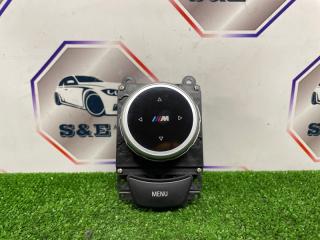 Джойстик управления мультимедией BMW X5 2008