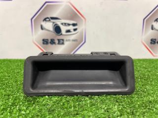 Ручка двери багажника BMW X5 2008