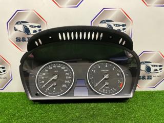 Панель приборов BMW X5 2008