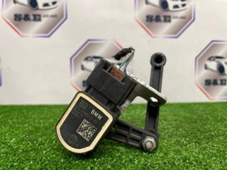 Датчик высоты дорожного просвета BMW 7 2009