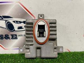 Блок розжига ксенона BMW X1 2011