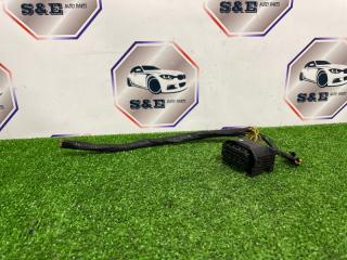 Фишка фары BMW X1 2011