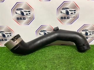 Патрубок интеркулера BMW 5 2014