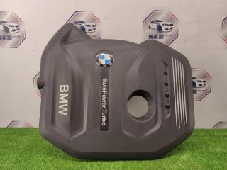 Декоративная крышка двигателя BMW 3 2016