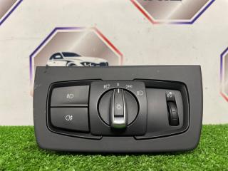 Блок управления светом BMW 3 2011