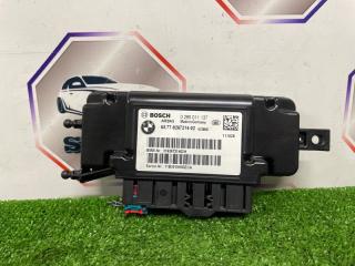 Блок управления Airbag BMW 3 2011 Б/У Блок управления Airbag BMW 3 2011