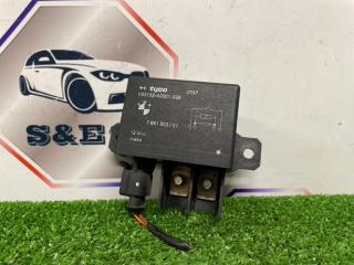Реле вентиляторов BMW X5 2008