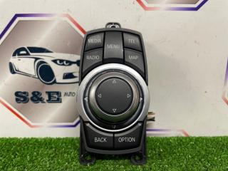 Джойстик управления мультимедией BMW 3 2011