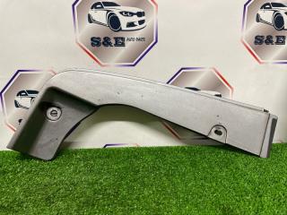 Брызговик задний правый BMW X5 2008 Б/У Брызговик задний правый BMW X5 2008