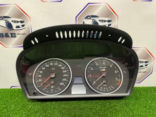 Панель приборов BMW X5 2008