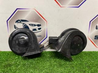 Звуковой сигнал BMW 3 2013