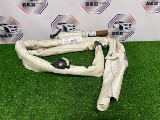 Подушка безопасности боковая правая BMW 3 2011
