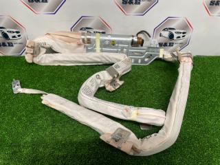 Подушка безопасности боковая правая BMW 7 2009