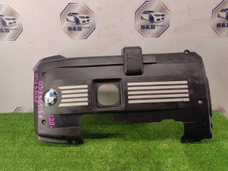 Декоративная крышка двигателя BMW X5 2008