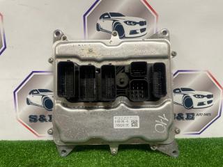 Блок управления двигателем BMW 3 2014