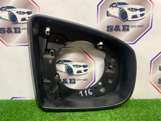 Корпус зеркала правый BMW X5 2008