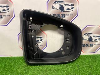 Корпус зеркала правый BMW X5 2012