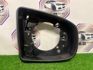 Корпус зеркала правый BMW X5 2008