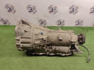 АКПП BMW 5 2011