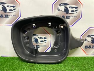 Корпус зеркала левый BMW X3 2010