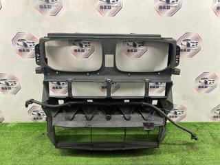 Воздуховод Радиатора BMW X5 2012 Б/У Воздуховод Радиатора BMW X5 2012