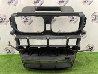 Воздуховод Радиатора BMW X5 2010 Б/У Воздуховод Радиатора BMW X5 2010