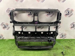 Воздуховод Радиатора BMW X5 2012 Б/У Воздуховод Радиатора BMW X5 2012