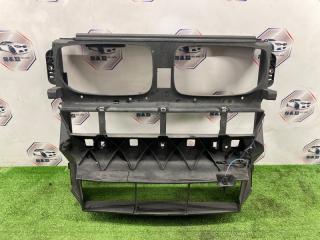 Воздуховод Радиатора BMW X5 2012 Б/У Воздуховод Радиатора BMW X5 2012