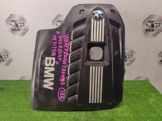 Декоративная крышка двигателя BMW 5 2011