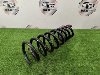 Пружина подвески передняя BMW X5 2008