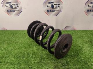 Пружина подвески задняя BMW X3 2010