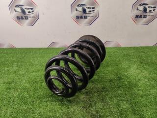Пружина подвески задняя BMW X5 2010