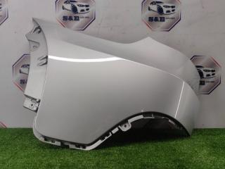 Накладка заднего бампера задняя левая BMW X5 2008