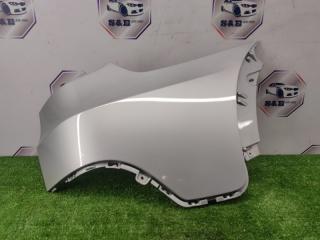 Накладка заднего бампера задняя правая BMW X5 2008