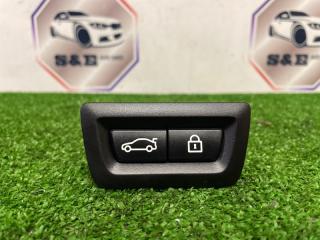Кнопка BMW 3 2014