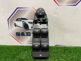 Блок управления стеклоподъемниками BMW X5 2008