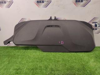 Декоративная крышка двигателя BMW 3 2016