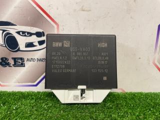 Блок управления парковочным ассистентом BMW 5 2017