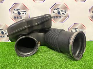 Патрубок воздушного фильтра BMW X5 2008