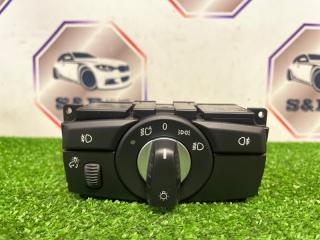 Блок управления светом BMW X5 2008