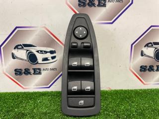 Блок управления стеклоподъемниками BMW 3 2014
