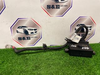 Реле свечей накала BMW X5 2012 Б/У Реле свечей накала BMW X5 2012