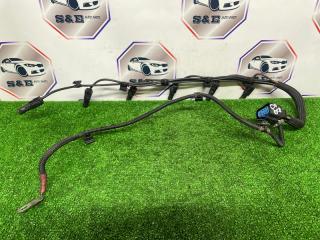 Проводка ДВС BMW X5 2014