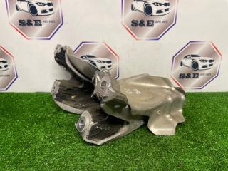 Кронштейн двигателя правый BMW X5 2014 Б/У Кронштейн двигателя правый BMW X5 2014
