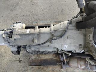 АКПП BMW X5 2007
