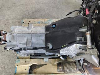 АКПП BMW 3 2019