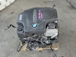 Двигатель BMW 4 2015