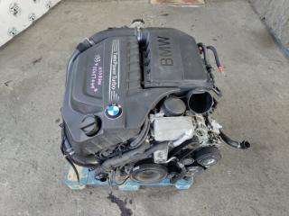 Двигатель BMW X5 2010