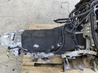 АКПП BMW X3 2019