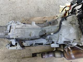 АКПП BMW X1 2013